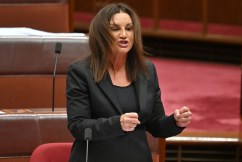 Lambie beats Hanson's daughter in Tas senate