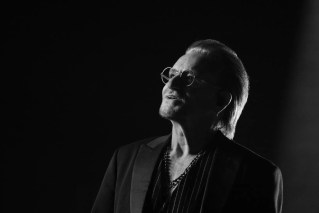 <i>Bono: Stories of Surrender</i> reveals pop icon’s ‘true self’