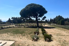 'G'day': A day immersed in Gallipoli's history