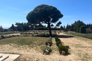 'G'day': A day immersed in Gallipoli's history