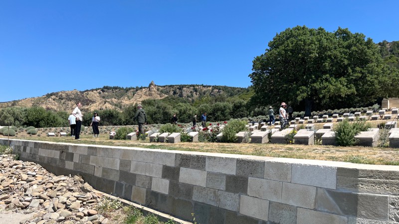 gallipoli