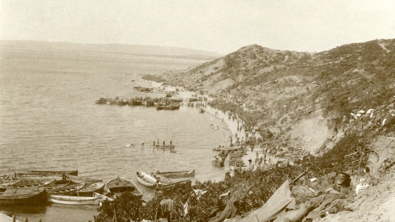 gallipoli