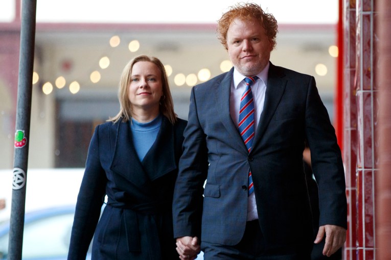 'Superhero' tax whistleblower avoids jail
