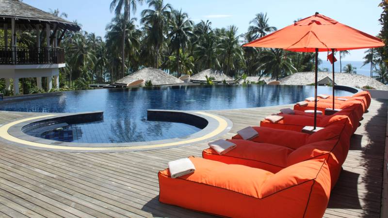 hotel bookings