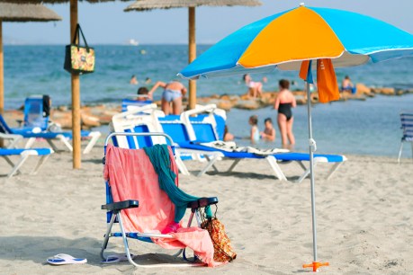 How to avoid being stranded by an online travel fail