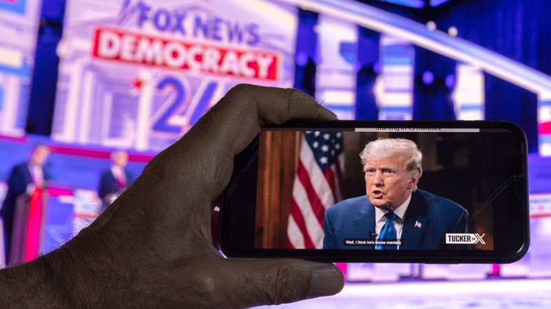 trump fox news