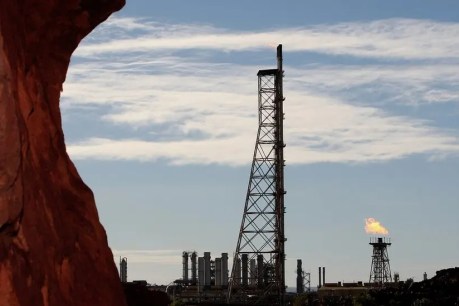 Great gas giveaway: $215 billion in royalty-free gas