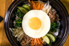 Local flavours: Top 10 world food experiences