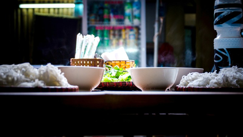 best food world