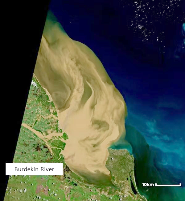 great barrier reef