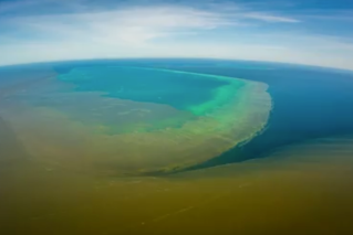 'Utmost concern’ over Great Barrier Reef