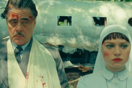 <i>The Phoenician Scheme</i>: A fun watch even though it’s the same journey in a different vehicle