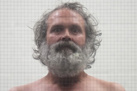 Aniston 'stalker' mentally incompetent for trial