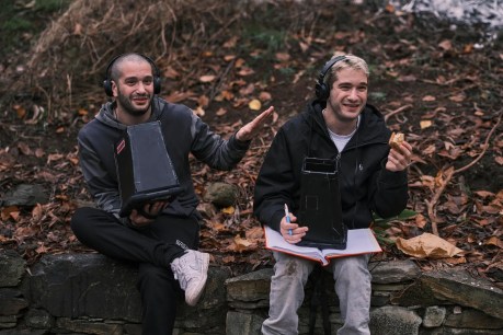 <i>Bring her Back</i>: Australia&#8217;s Philippou brothers feel weight of Hollywood success