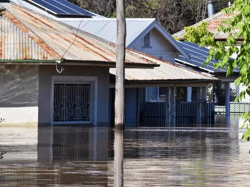flood