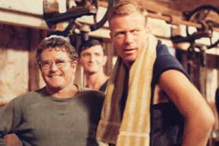 How Australia's New Wave movies won the world
