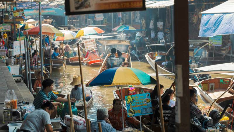 world best markets