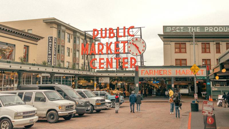 world best markets