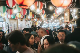 To market: 10 of the most amazing places to visit