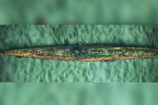 Find off Coffs Harbour could solve war mystery