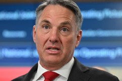 US asks Aust to increase defence spending to 3.5pc
