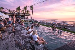 Poisonings, drownings spur Bali travel warning