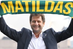 New Matildas boss makes sweeping changes to staff