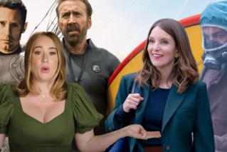 Scandalous Mormons, Tina Fey: June streaming