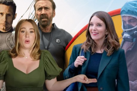 Scandalous Mormons, Tina Fey: June streaming