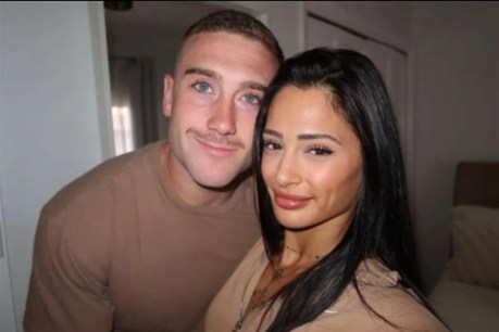 US defends deporting Aussie wife of soldier