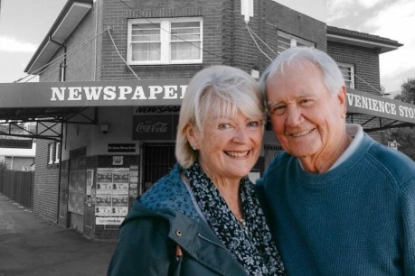 Boomer business owners face final decade of work 