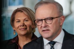 Bombshell defection boosts Labor’s majority in Senate