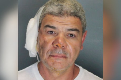 Colorado man planned fire-bomb attack for year