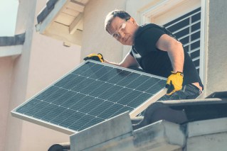 How new solar rebates will help cut power bills