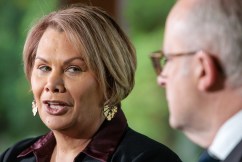 'Lost their way': Greens lashed as senator defects