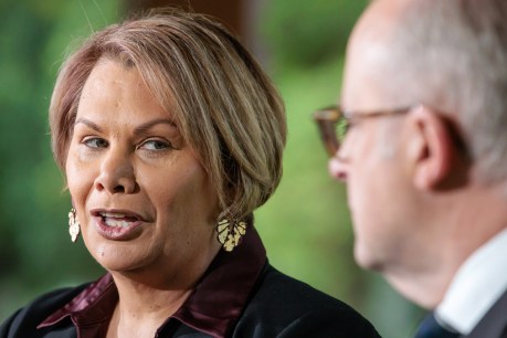 'Lost their way': Greens lashed as senator defects