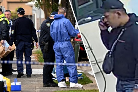 Man sought after drug deal ends in 'gruesome' death