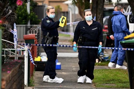 Second man charged over drug-linked stabbing death
