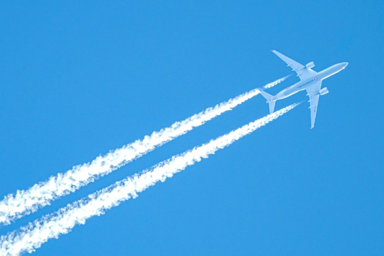 Scientific reason we get sad and gassy on flights