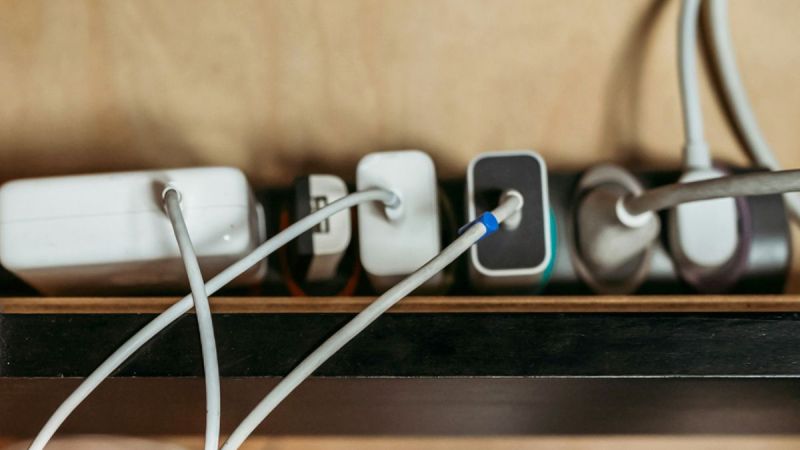 chargers