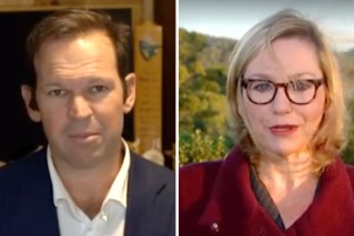 'Fight to the death': Ugly clash on super tax