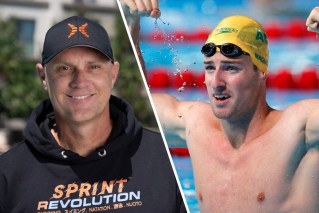 Australia swimming duo face global bans