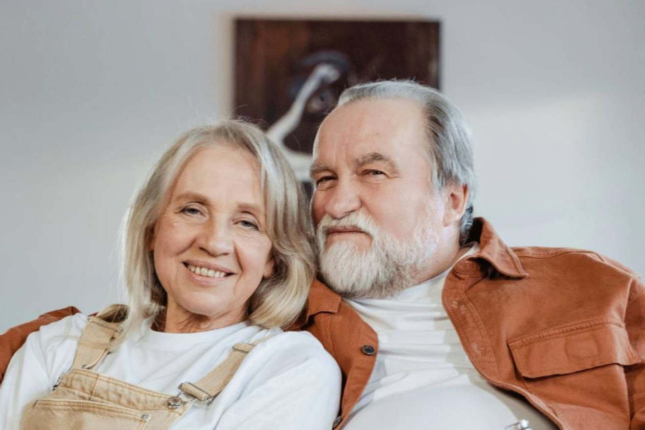 Normally you need to retire or stop working to access your super after age 60. But not always.