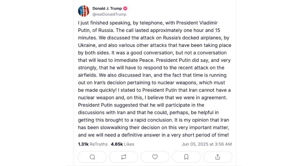 Trump and Putin 
