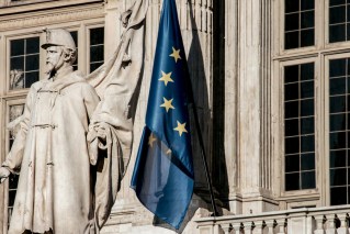 Australia-EU ‘determined’ to seal trade deal: Farrell