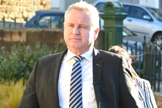 Tasmania set for election after Premier loses vote