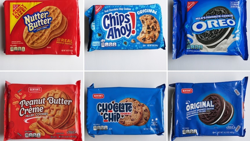 packaging