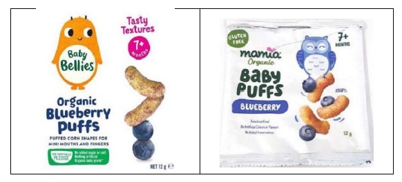 packaging