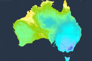 Winter blast: Coldest day in years for parts of Australia