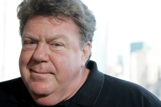 <i>Cheers</i> star George Wendt’s cause of death revealed